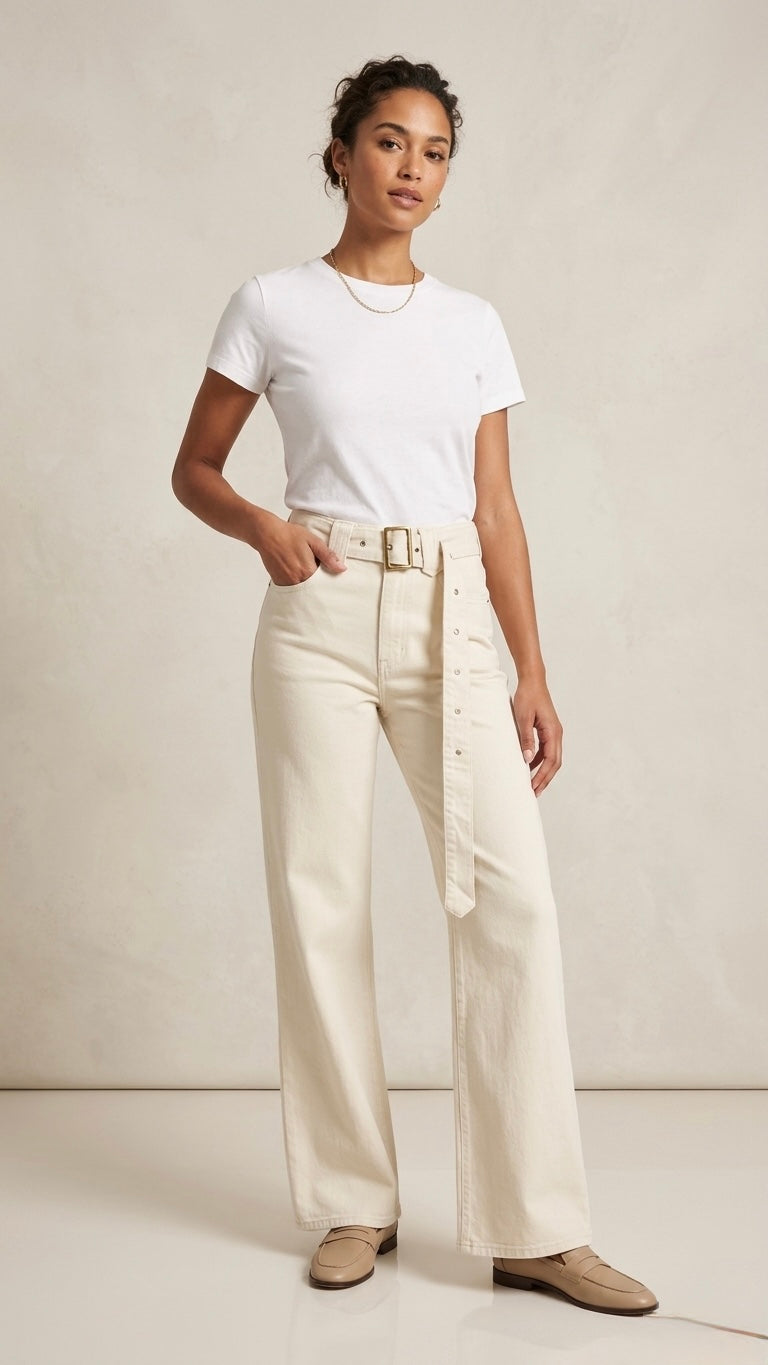 Jeans Segovia