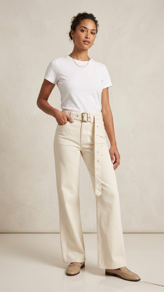 Jeans Segovia