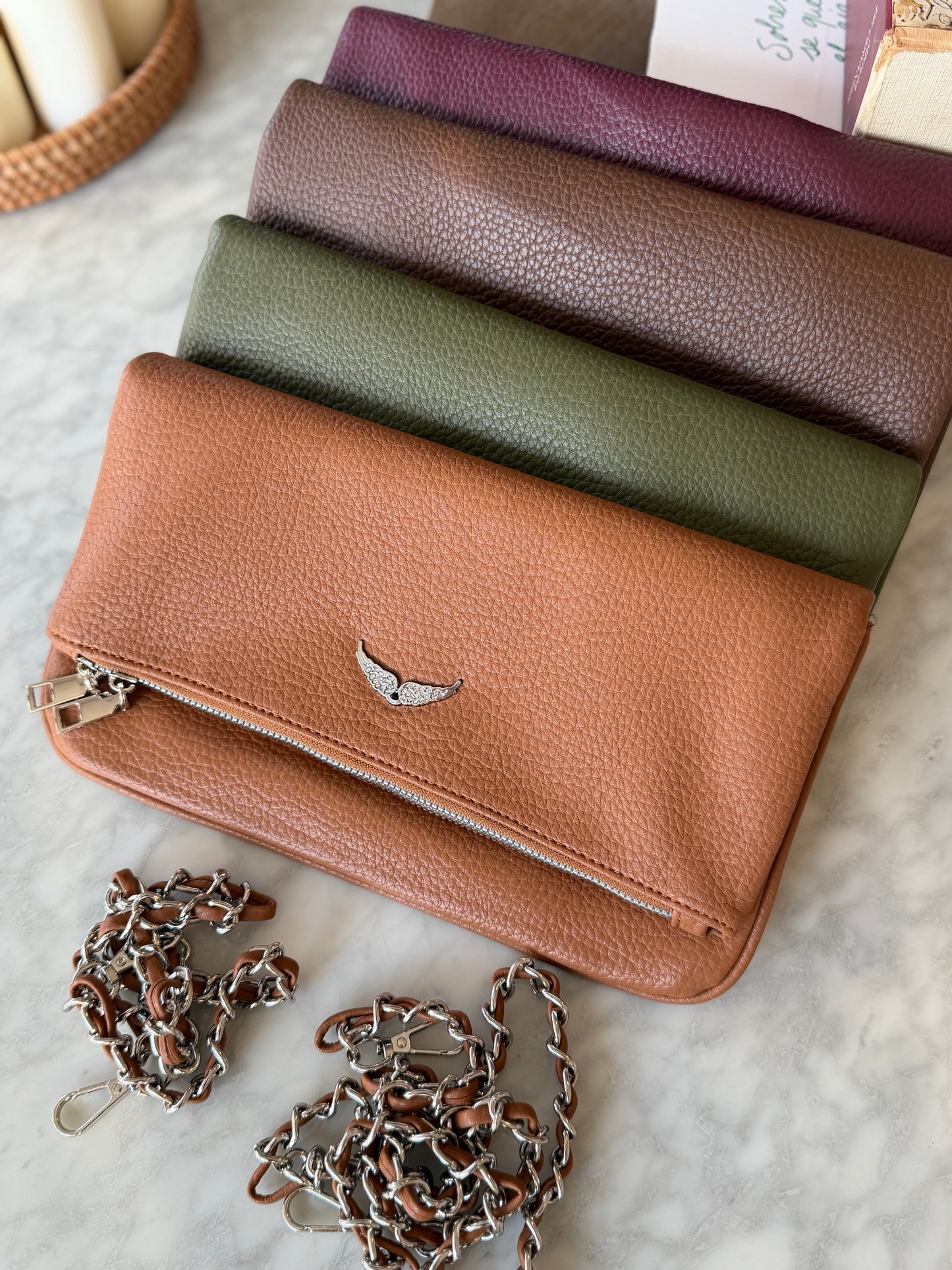 Cartera Zadig
