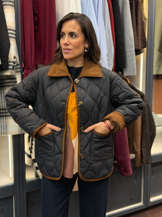 Chaqueta Alana