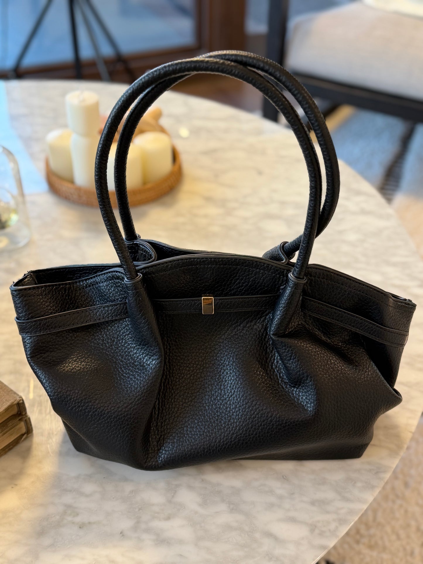 Cartera Roma
