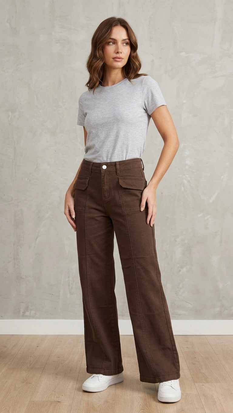 Jeans Mónaco