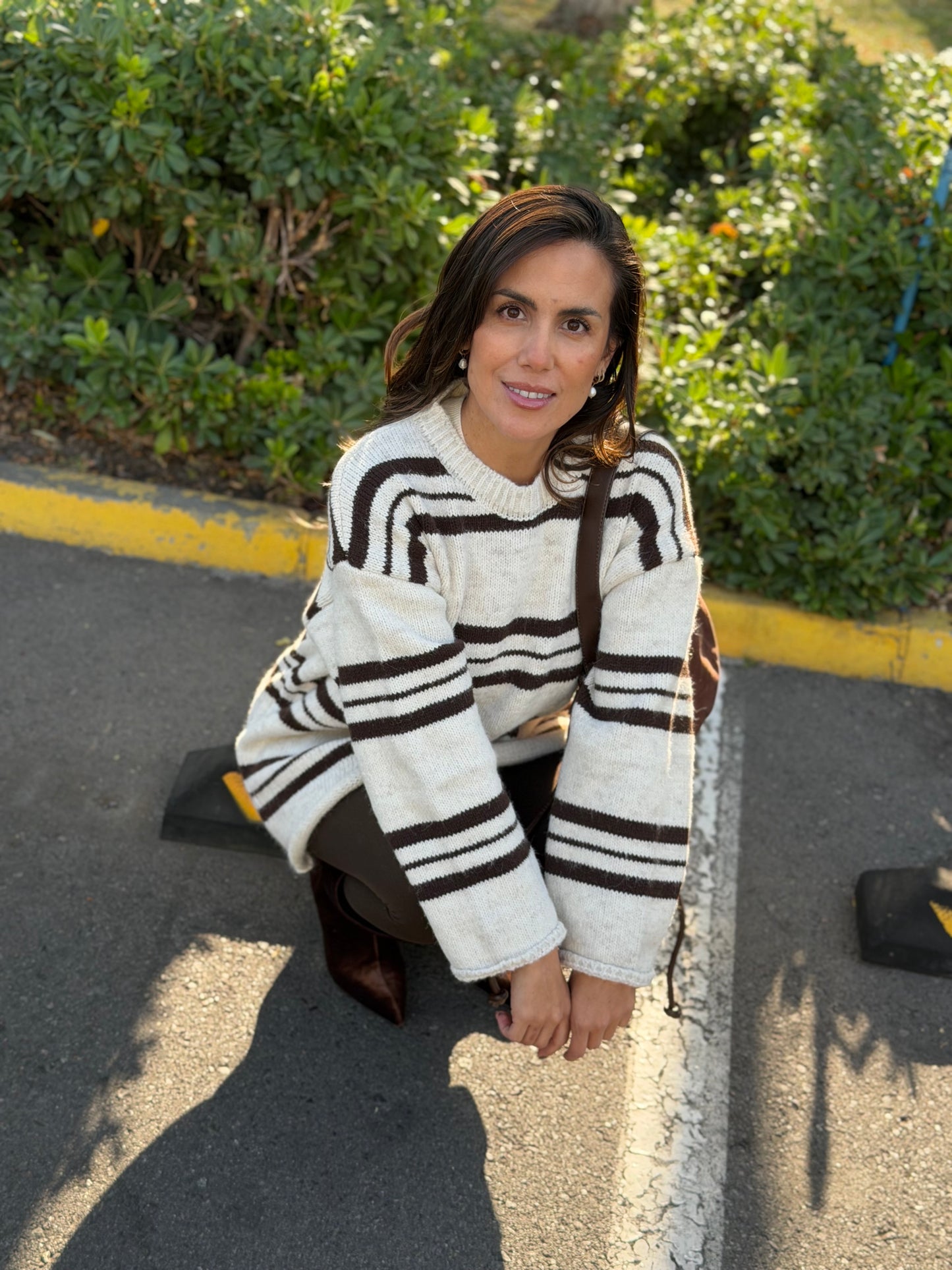 Sweater Rosario