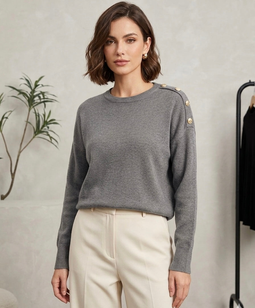 Sweater Jacinta