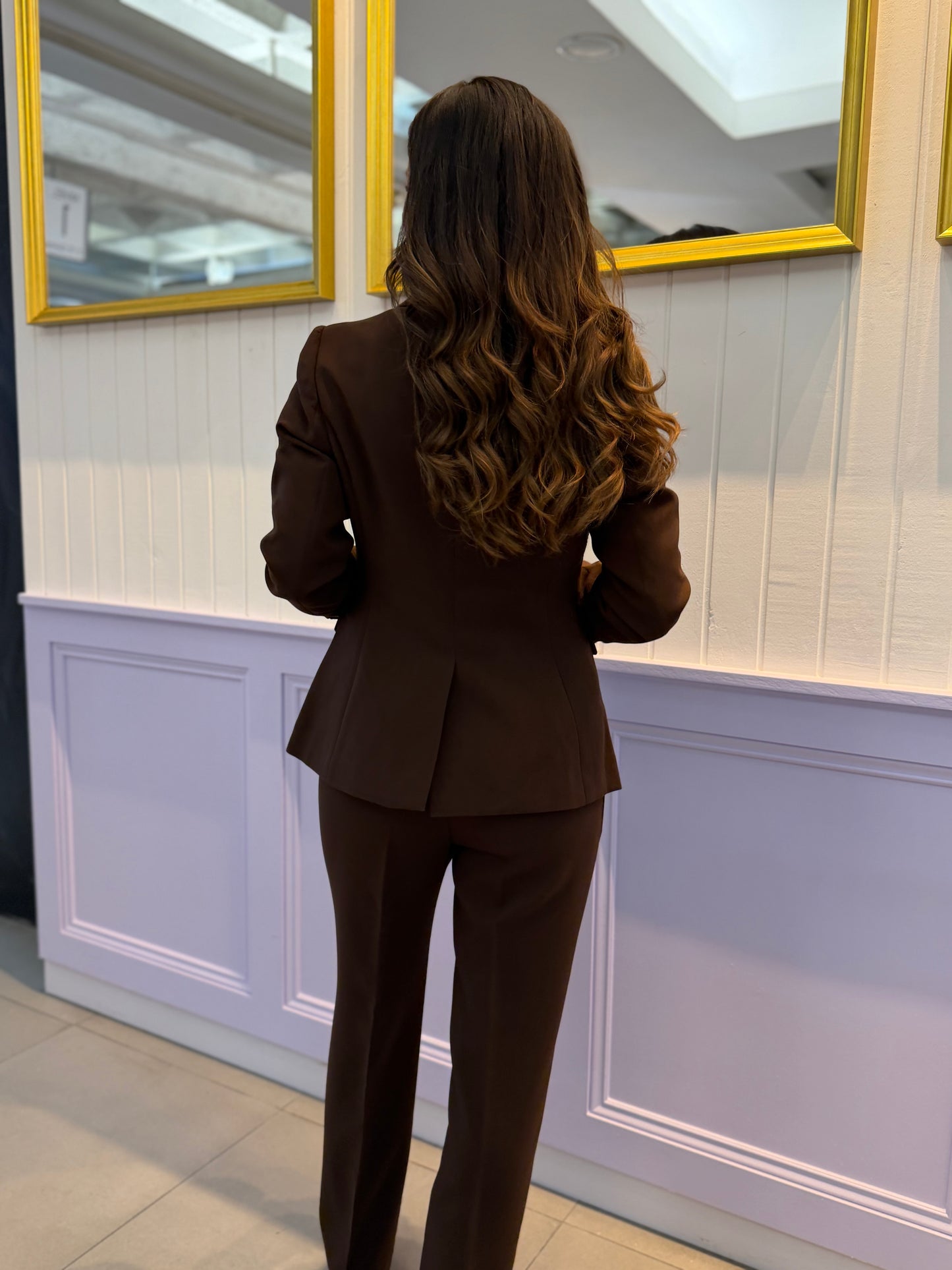 Blazer Virginia