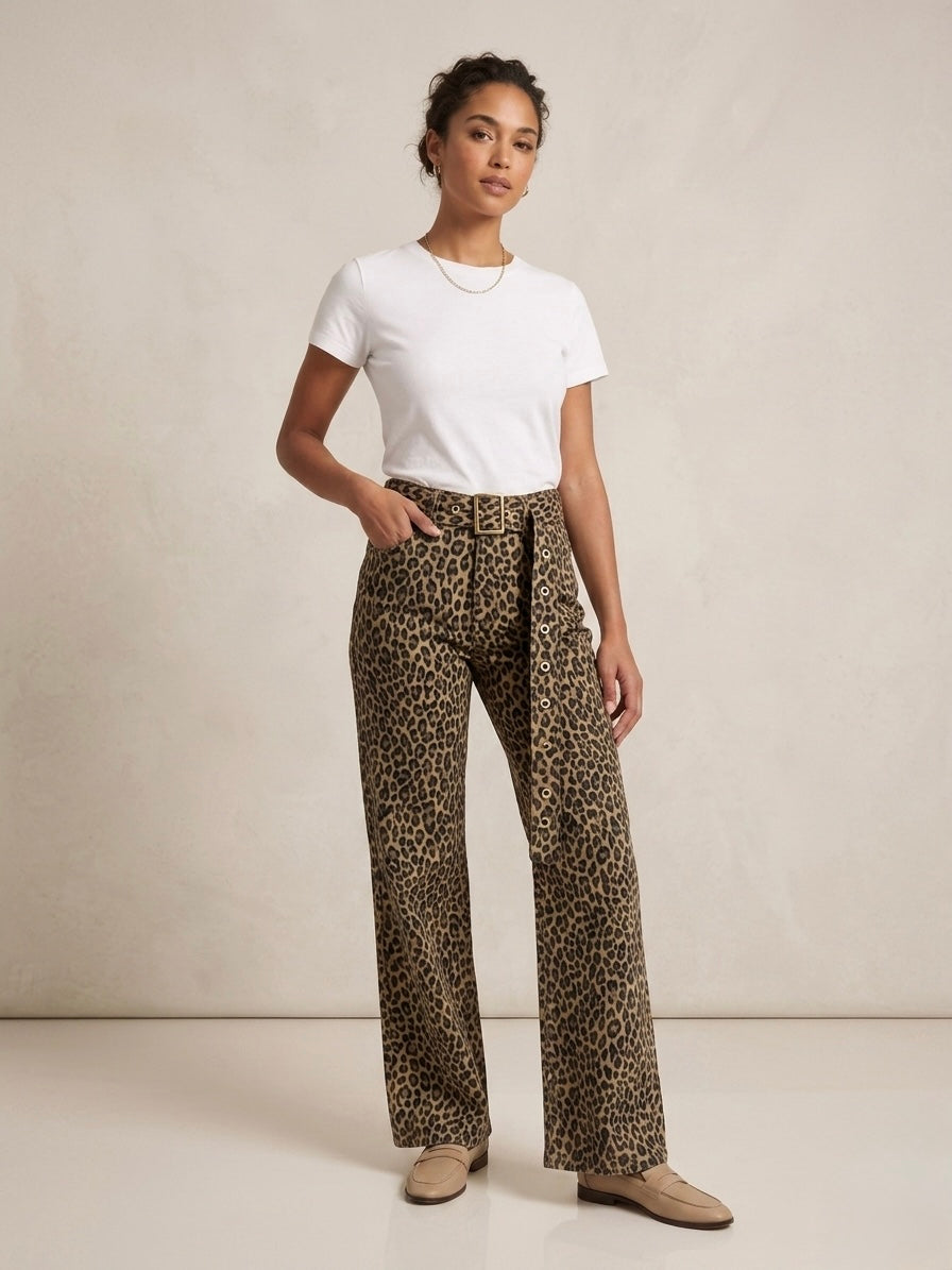 Jeans Segovia