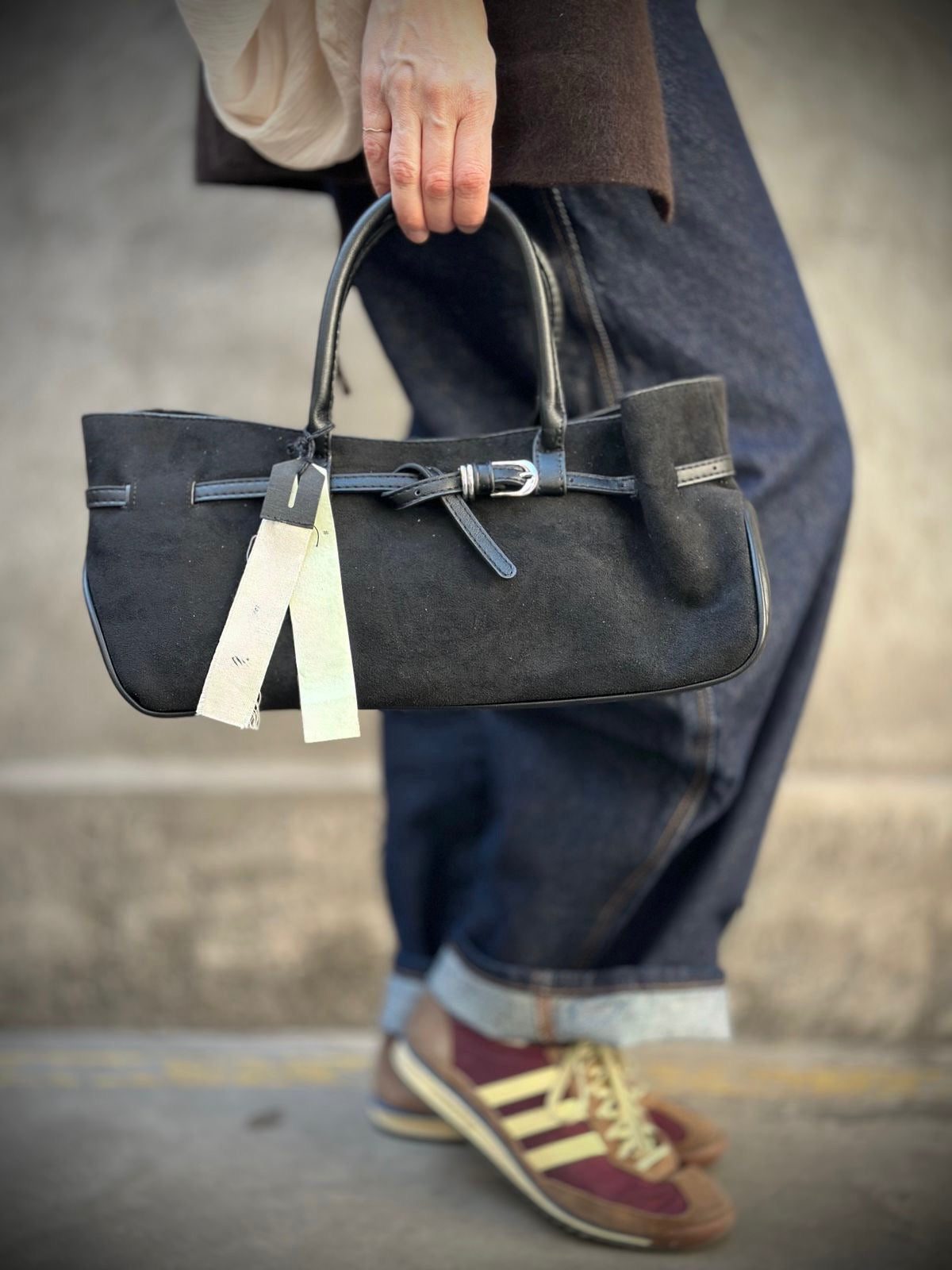 Cartera Paris