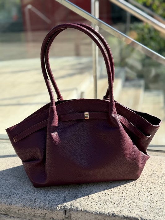 Cartera Roma