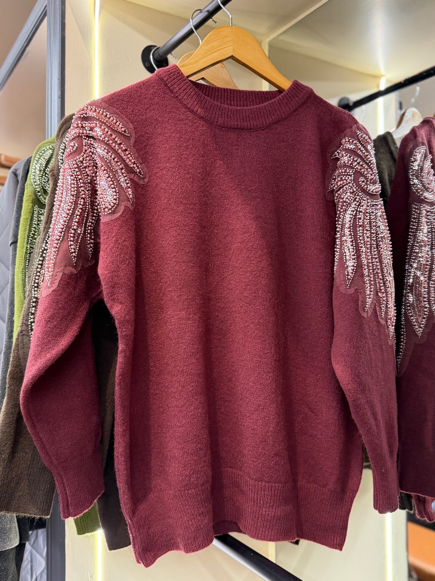 Sweater Margot