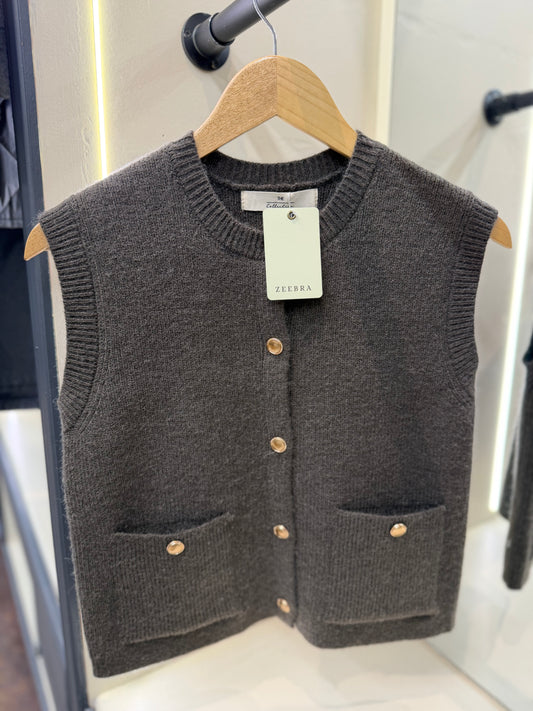 Cardigan Channel