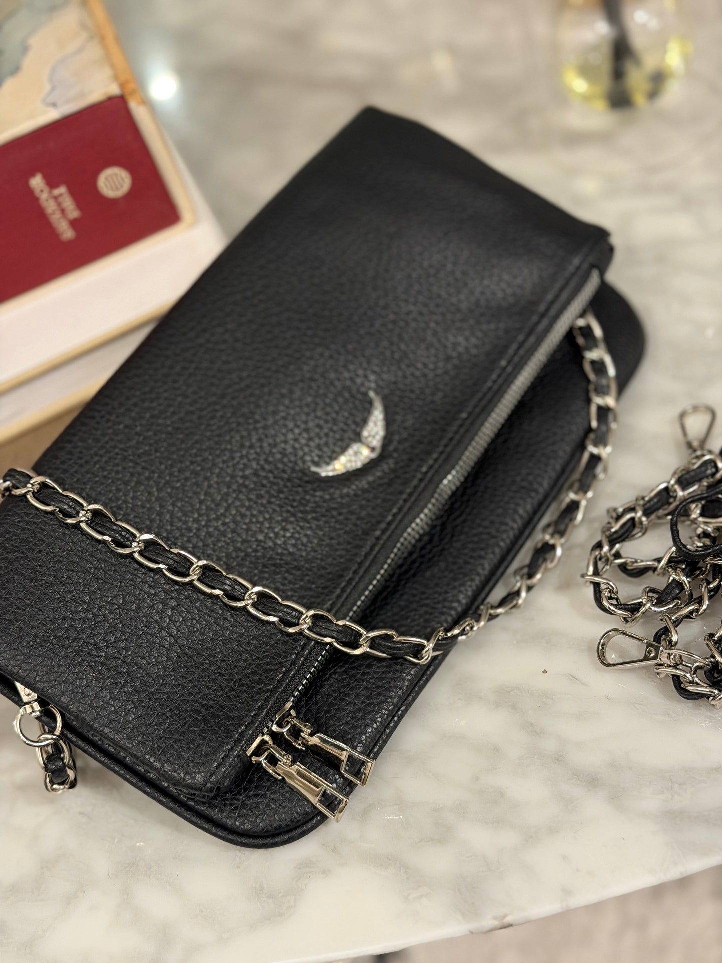 Cartera Zadig