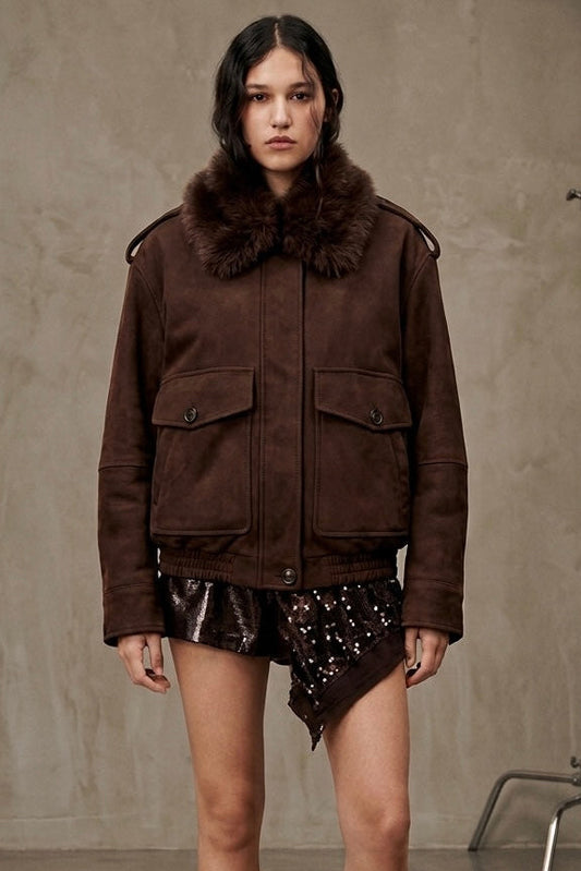 Chaqueta Holanda