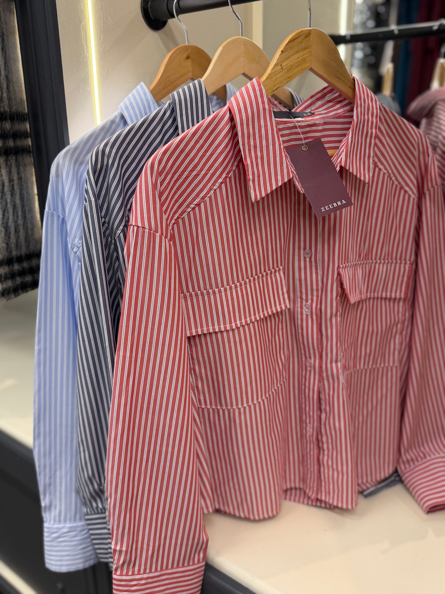 Blusa Martina