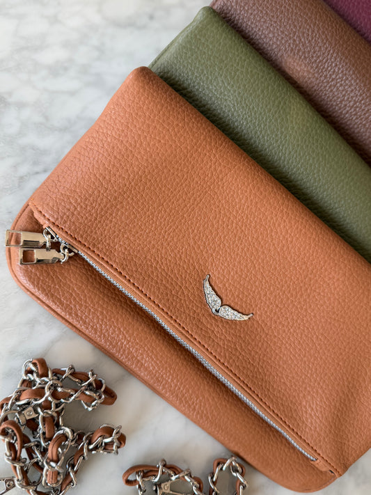 Cartera Zadig