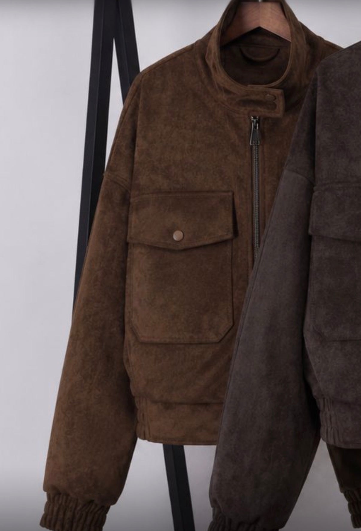 Chaqueta Josefina