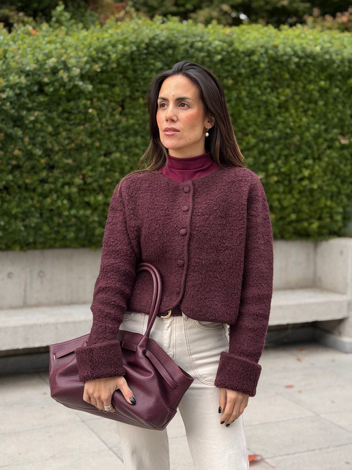Sweater Carmina
