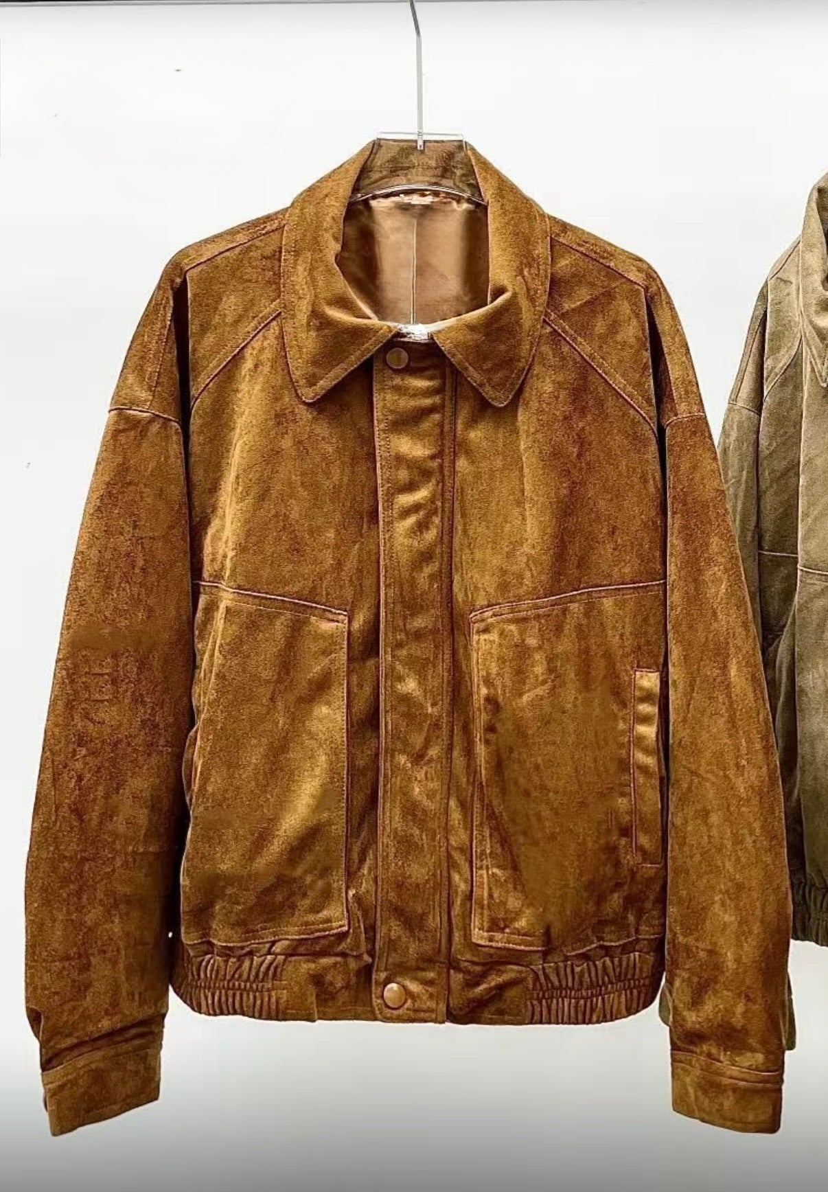 Chaqueta Brasil