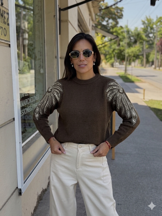 Sweater Margot