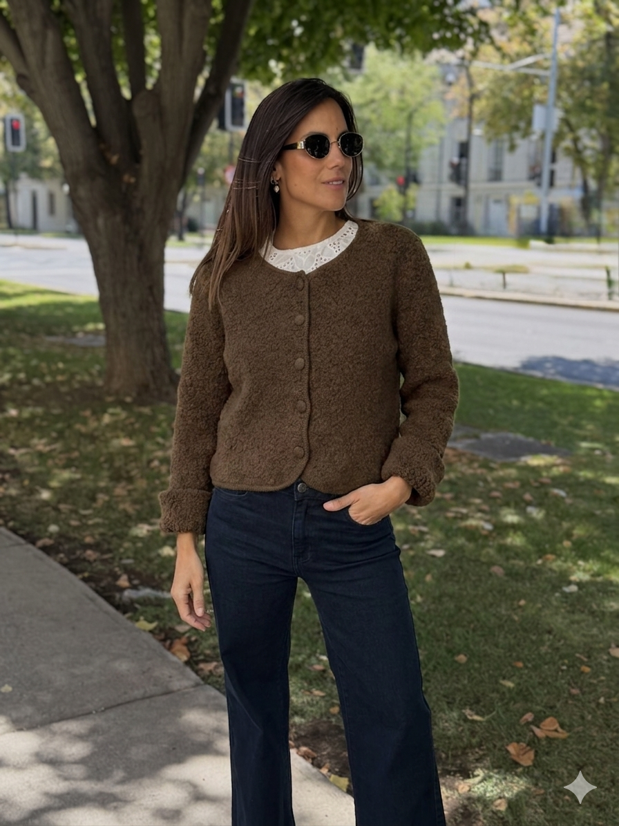 Sweater Carmina