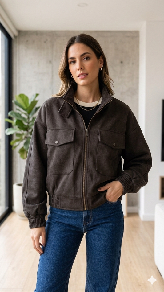 Chaqueta Josefina